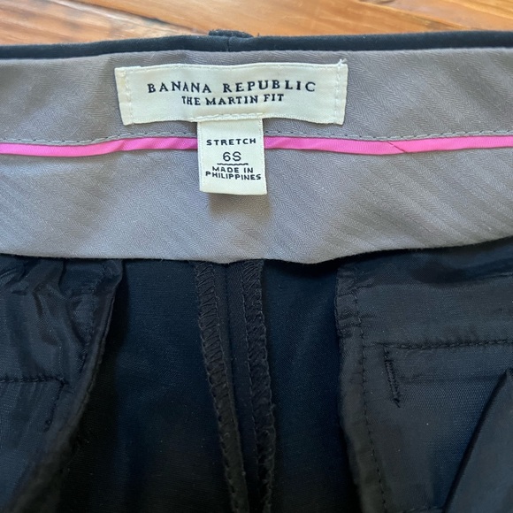 Banana Republic Dress Pants 6 - Picture 5 of 6